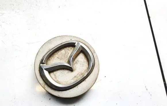 Mazda 5 Original wheel cap 2874