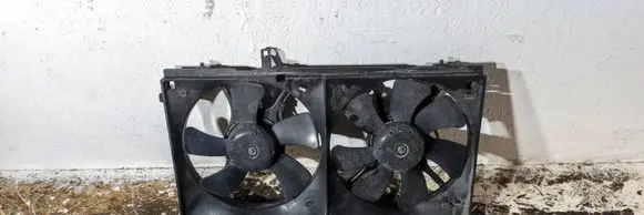 Subaru Forester SG Fan set 43Y556R211