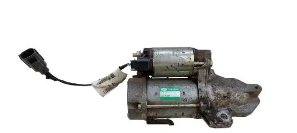 Land Rover Evoque I Starter motor EJ3211001 EJ3211001BC 4380000570