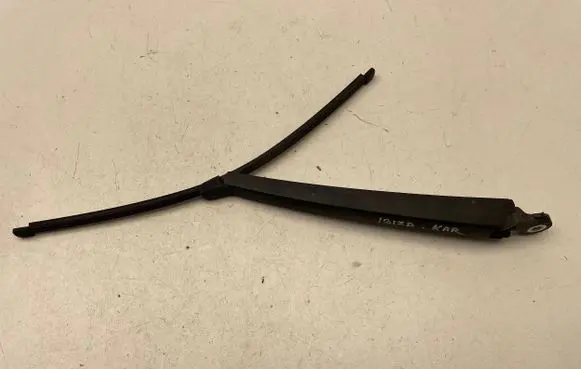 Seat Ibiza IV (6J,6P) Rear wiper blade 