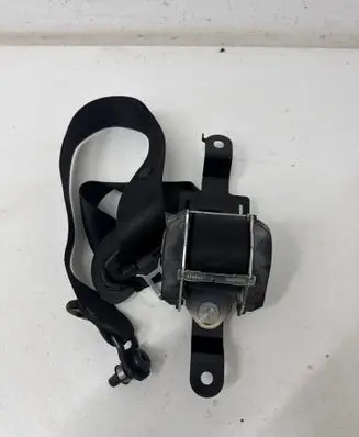 BMW X5 E70 Rear seatbelt 606345601A R1108246AXT 020908