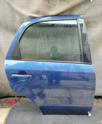Suzuki SX4 Rear door ZCH