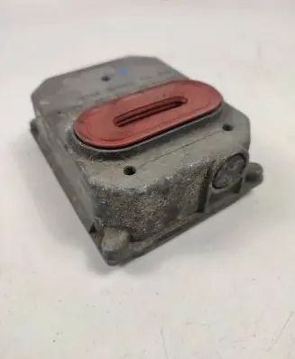 Mercedes-Benz CL C215 Headlight ballast module Xenon 1307329052 090260999