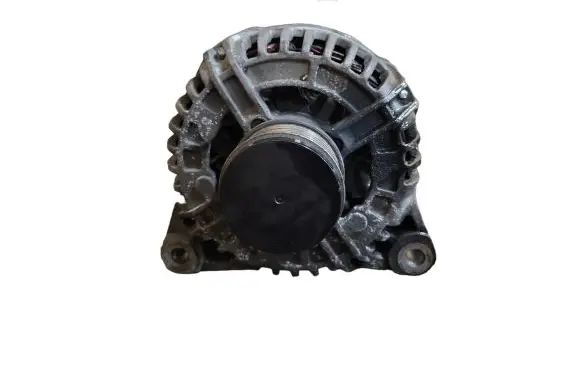 Citroen C4 II Generator/alternator