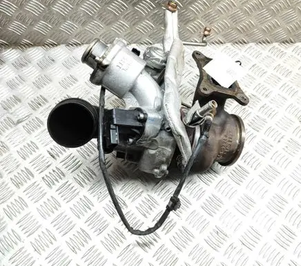 Audi A3 S3 8V Turbo 06K145722H