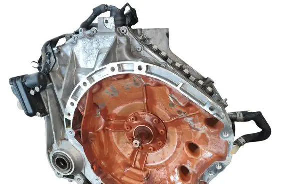 Chrysler Pacifica Automatic gearbox P05062423AL TTPUZ0047F0002 50053933