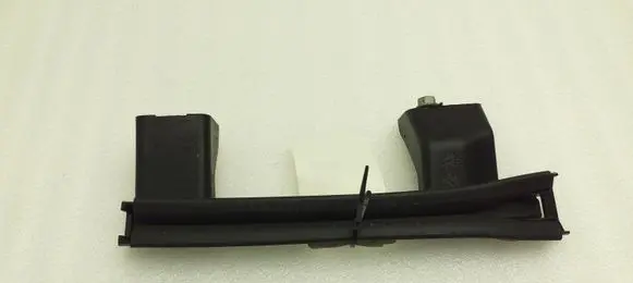 Citroen C3 Aircross Front door windshield rail 13467526