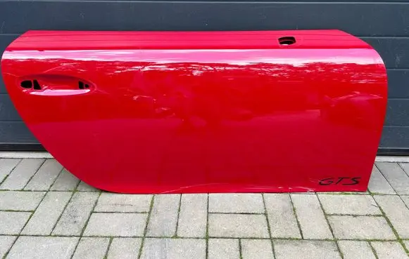 Porsche 911 991 Door (2 Door Coupe) 99153122303