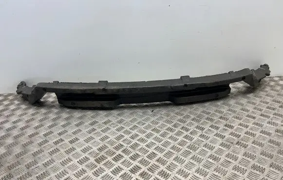 Audi A5 Front bumper foam support bar 8W6807550