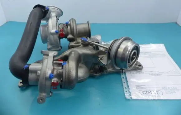 Turbo