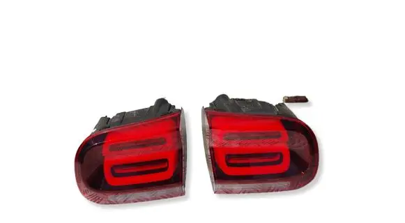 Citroen C5 Rear/tail lights set 9816932880 9816932980