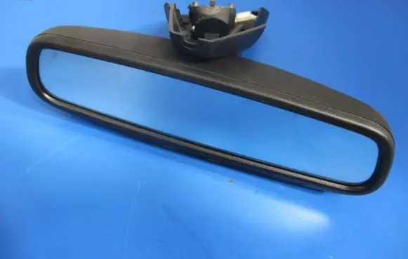Ford Mondeo Mk III Rear view mirror (interior)