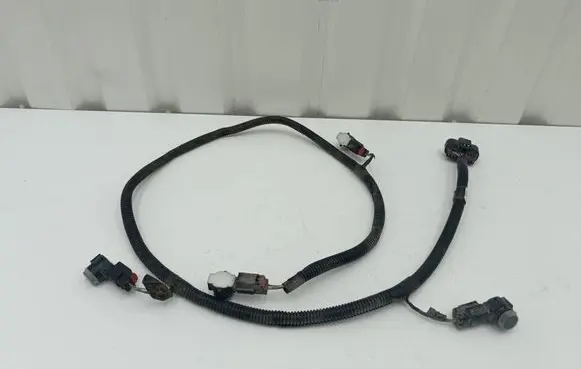 Dodge Durango Parking sensor (PDC) wiring loom 365134 0263043148