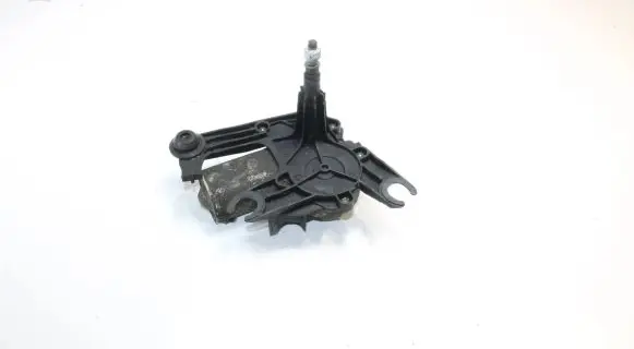 Citroen DS3 Rear window wiper motor 968362738