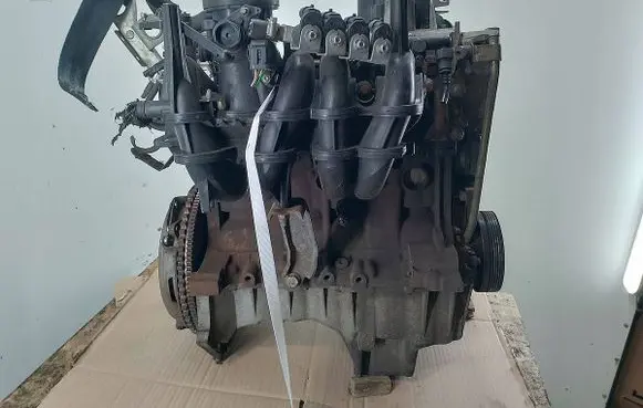 Dacia Sandero Engine K7M710