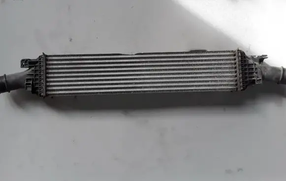 Audi Q5 SQ5 Intercooler radiator 8K0145805P