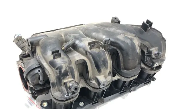 Hyundai i40 Intake manifold