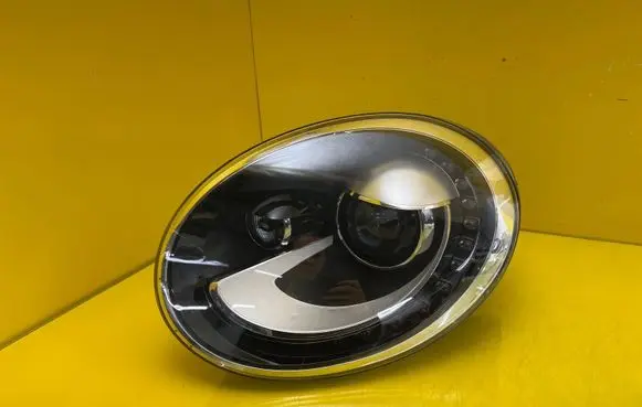 Volkswagen New Beetle Headlight/headlamp 5C1941031D