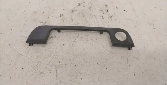 BMW 3 E36 Front door handle cover 51211960931