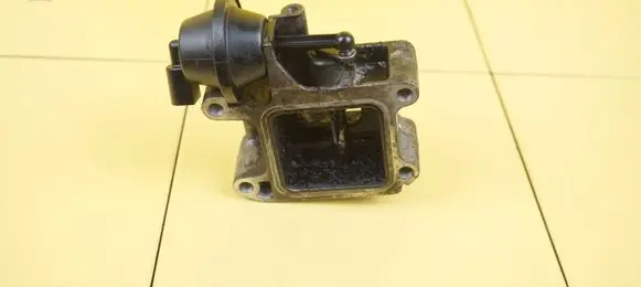 Volvo V60 EGR valve line/pipe/hose D5204T7