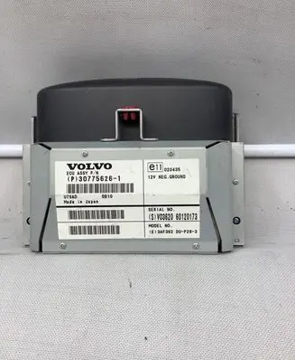 Volvo XC90 Screen/display/small screen 307756261