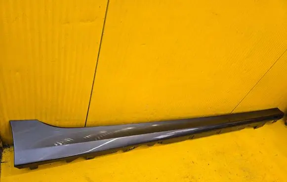 BMW 3 G20 G21 Sill 7428032