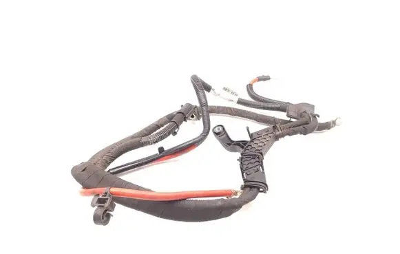 Volvo XC60 Engine installation wiring loom 31473635