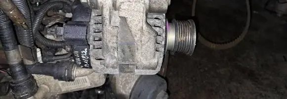 Opel Insignia A Generator/alternator
