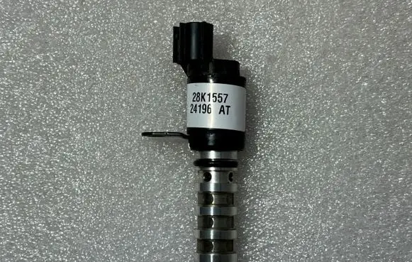 Hyundai i20 (GB IB) Camshaft vanos timing valve 2435503011 2435503011L