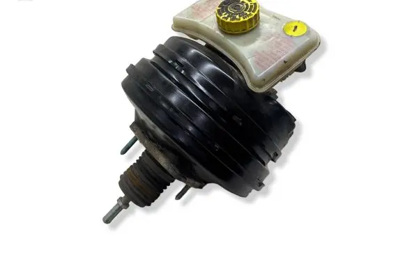 Audi A4 S4 B6 8E 8H Brake booster 8E0612105M