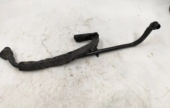 Volkswagen PASSAT B5.5 Vacuum line/pipe/hose 3B1612041A