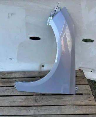 Ford Focus Fender 