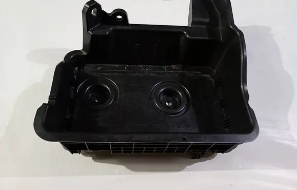 Ford F150 Battery box tray FL3410723AB