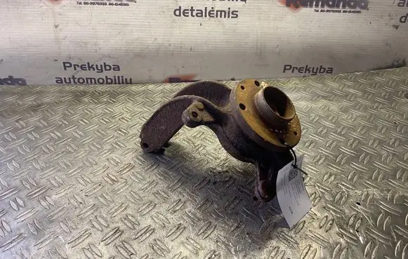 Renault Megane II Front wheel hub