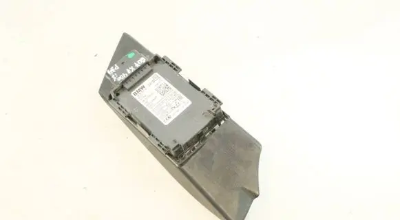 BMW X7 G07 Blind spot module 5A1BCD8 7933474 28717865
