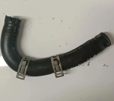 Opel Insignia B Breather hose/pipe 55570079