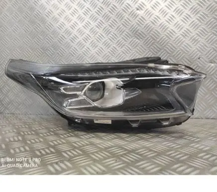 KIA Xceed Headlight/headlamp J792121080 92102J7XXX 92102J7310