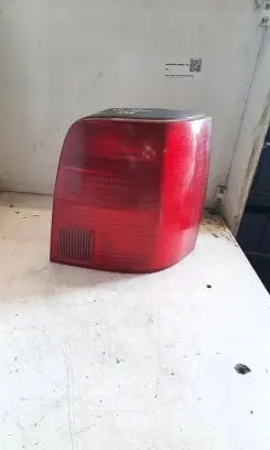 Volkswagen PASSAT B5 Rear/tail lights 3B9945257
