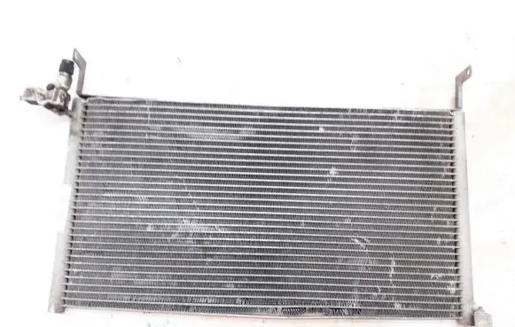 Fiat Bravo - Brava A/C cooling radiator (condenser)