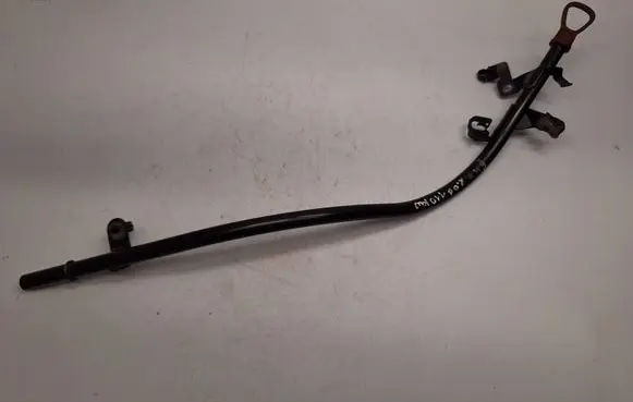 BMW 3 E46 Oil level dip stick 11437787872