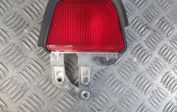 Toyota Avensis T250 Rear fog light 