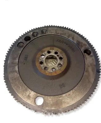 Land Rover Discovery Flywheel TKB100020