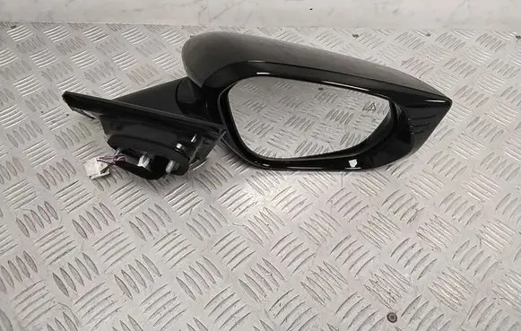 KIA EV6 Front door electric wing mirror 87620CV040