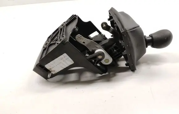 Renault Kangoo II Gear shifter/selector 341082177R