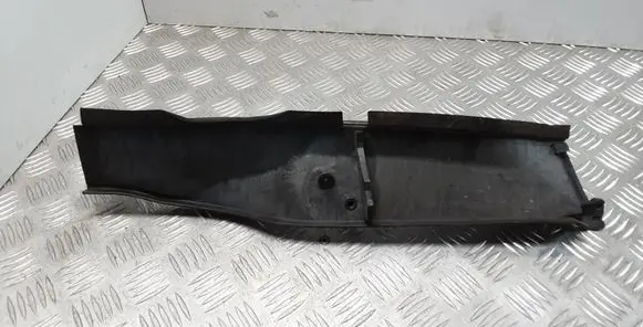 BMW 1 E81 E87 Wiper trim 64316925973 6925973