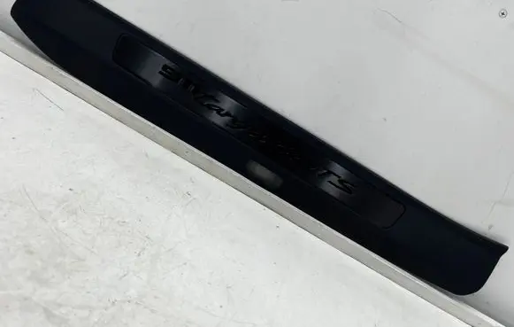 Porsche 911 992 Foot area side trim 992853491
