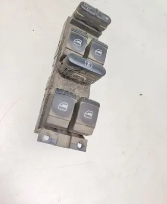 Ford Galaxy Electric window control switch 7M5959857B