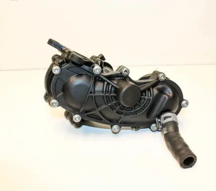 Audi A4 S4 B9 8W Thermostat housing 059121111BM