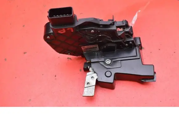Ford S-MAX Front door lock 6M2AR21813MB