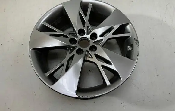 Genesis GV70 R19 alloy rim 